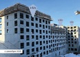 ВЕКТОР премиум-квартал, дом 1: Ход строительства 10 декабря 2025