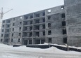 Ботаника, дом 7: Ход строительства 18 марта 2026