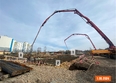 Лотос: Ход строительства 6 мая 2025