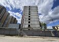 Колос: Ход строительства 5 мая 2025