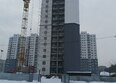Кузнецкий, дом 5: Ход строительства 12 января 2026