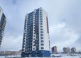 Квартал на Игарской, дом 4 пан: Ход строительства 24 марта 2026