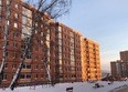 Иркутский дворик-2, дом 3 (б/с 4,5,6,10): Ход строительства Ход строительства 3 января 2020