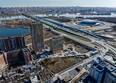 Горская Лагуна, корпус 1: Ход строительства 30 апреля 2025