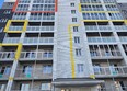 Индустриальная, дом 18: Ход строительства 2 октября 2026