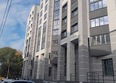 Старый город: Ход строительства 1 октября 2025