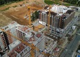 Шермонт: Ход строительства август 2025