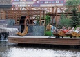 SCANDIS OZERO (Скандис озеро), 3: Ход строительства 25 июня 2025