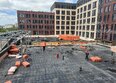Резиденция на Тарской: Ход строительства 22 мая 2026