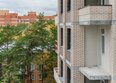 Квартал на Российской, дом 3: Ход строительства 13 октября 2026