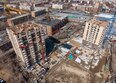 Биография, дом 1, корп 1: Ход строительства 4 мая 2026