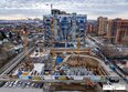 Citatum (Цитатум): Ход строительства 25 апреля 2025