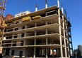 Аллея Парк, 2 этап: Ход строительства 17 июля 2025
