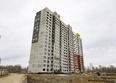Чистая Слобода, дом 57: Ход строительства 4 мая 2025