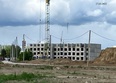 Камчатка, корпус 1: Ход строительства 27 мая 2025