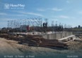 НовоМир, д.1: Ход строительства 3 сентября 2026