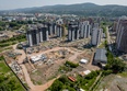 КБС. Берег, дом 7 строение 5: Ход строительства 25 июня 2025