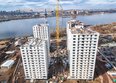 КБС. Берег, дом 7 строение 2: Ход строительства 25 апреля 2026