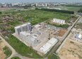Дом в Мичуринском, корпус 2.3: Ход строительства 20 июня 2025