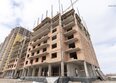 Аллея Парк, 3 этап: Ход строительства 23 апреля 2026