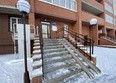 Дивногорский, дом 46: Ход строительства Ноябрь 2020