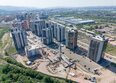 Мичурино, II очередь: Ход строительства 24 июня 2026