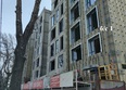 Сити парк, 2 очередь: Ход строительства 5 мая 2025