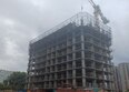 Расцветай на Кропоткина, дом 2: Ход строительства 16 сентября 2026
