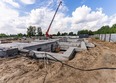 Атмосфера: Ход строительства 31 июля 2026