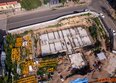 Улаан Хото, корпус 1.2: Ход строительства 30 июля 2026