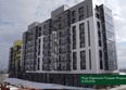 Юдинский, дом 1.1: Ход строительства 31 марта 2026