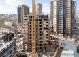 АЭРОCITY (Аэросити), дом 3: Ход строительства 5 мая 2025