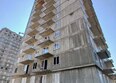 СМИТ PARK Эко квартал в 128, дом 4.1: Ход строительства 26 мая 2025