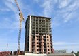 Наследие, корпус 1: Ход строительства 29 июля 2025