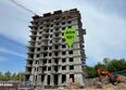 ЖиВой комплекс на Кузьмихе: Ход строительства 3 июля 2026
