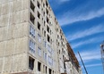 Юго-Западный, дом 17: Ход строительства 4 мая 2025