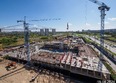 Кварталы Драверта, дом 2: Ход строительства 15 августа 2024