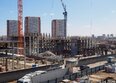 Кварталы Драверта, дом 6: Ход строительства 16 апреля 2026