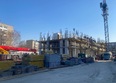 Чацкий: Ход строительства 4 апреля 2026