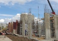 ПАРК-квартал «Королёв», дом 3: Ход строительства 28 апреля 2025