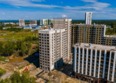 Гренландия, Лес дом №6: Ход строительства 21 августа 2026