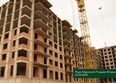Юдинский, дом 1.3: Ход строительства 24 апреля 2025