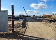 Журавли: Ход строительства 1 сентября 2025