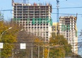 Land Lord (Ленд Лорд), башня С: Ход строительства 4 октября 2025