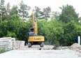Статус на Заозёрной: Ход строительства 29 июня 2026