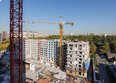 Страна.Тополевая, к 2: Ход строительства 15 сентября 2026