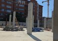 ГЕО, б/секция 2: Ход строительства 6 июля 2026