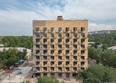 Симфония: Ход строительства 25 августа 2025