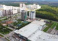 Чемпион-парк, дом 2: Ход строительства 27 августа 2025