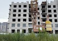 Титова, дом 6: Ход строительства 5 августа 2025